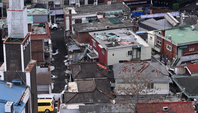 녹번 2구역 재개발-(녹번 포함) 뚜껑연 2·4 공급대책, 노후 역세권 등 서울 21곳 아파트로 바꾼다 [기사 스크랩]-1번 이미지