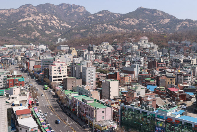 녹번 2구역 재개발-은평구가 들썩인다…공공개발 반기는 주민들 [기사 스크랩]-1번 이미지