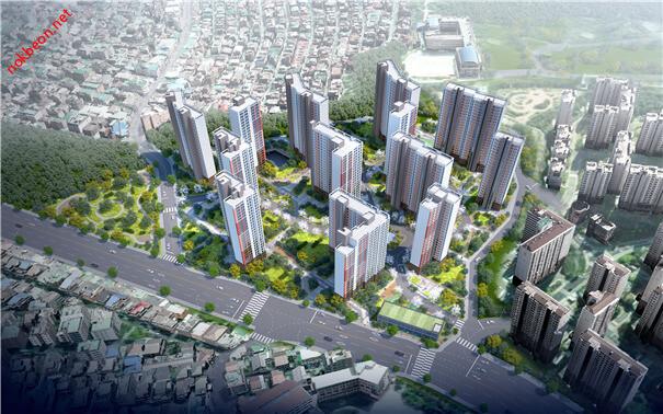 녹번 2구역 재개발-2023년 분양 가능한 서울 도심 후보지 11곳…사전청약 포함될까 [기사 스크랩]-1번 이미지