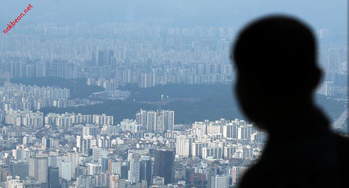 녹번 2구역 재개발-집값이 뛸 동네가 아닌데 이상하다 했더니…신고가 거래 후 계약 취소 여전 [기사 스크랩]-1번 이미지