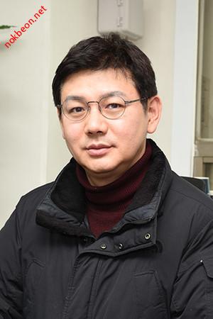 녹번 2구역 재개발-금호제21구역 재개발조합 양갑승 조합장