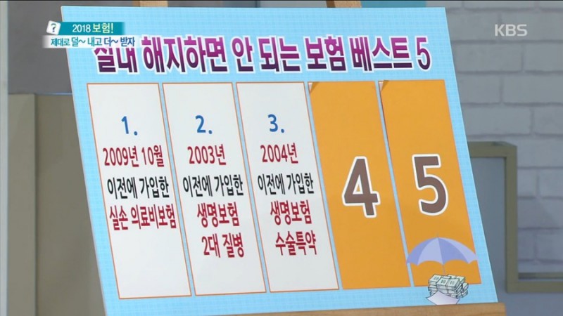 녹번 2구역-절대 해지하면 안되는 보험 BEST 5.jpg-4번 이미지