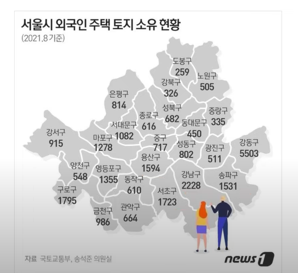 녹번 2구역-34세 중국인 89억 아파트 100% 대출로 구매-5번 이미지