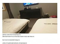 썸네일-부부를 잘아는 노련미가 느껴지는 모텔사장-이미지