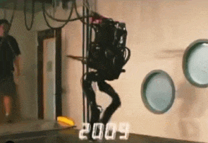 썸네일-연도별 이족 보행 로봇 변천사(2009~2022)-이미지