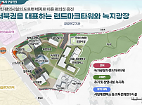 썸네일-서울혁신파크 부지 직주락시티 조성계획 구상안-이미지