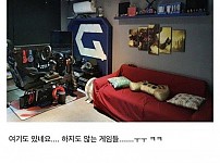 썸네일-와이프가 포기했다는 남편의 방-이미지