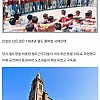 썸네일-한국 야구르트 아주머니계 전설로 남으셨던 분..-이미지