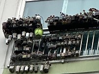 썸네일-어느 아파트 베란다의 시한폭탄-이미지