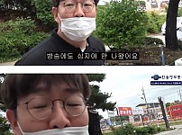 썸네일-시간탐험대 때문에 개그맨 은퇴했다는 김주호-이미지