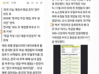 썸네일-중국 댓글알바 빨리 튀엇-이미지