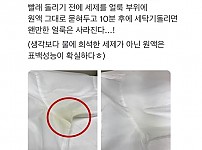 썸네일-세탁소 딸래미가 전하는 미친 정보 (펌)-이미지