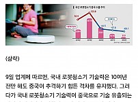 썸네일-기술 유출로 중국에 점령 당한 분야-이미지