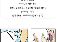 썸네일-강아지 산책시킬때 만나는 사람 특징-이미지