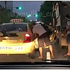 썸네일-외국인 택시 승차 거부 레전드-이미지