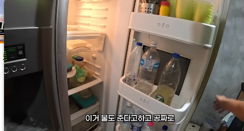 nokbeon.net-포플리즘으로 망했다던 베네수엘라 여행유튜버 후기-17번 이미지