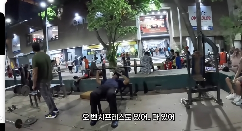 nokbeon.net-포플리즘으로 망했다던 베네수엘라 여행유튜버 후기-49번 이미지