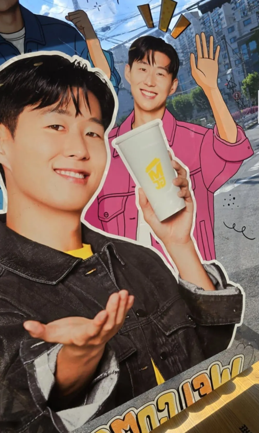 nokbeon.net-커피 사러 갔다가 화들짝 놀라버린 디씨인.jpg-2번 이미지