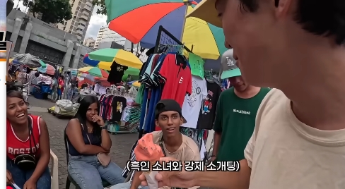 nokbeon.net-포플리즘으로 망했다던 베네수엘라 여행유튜버 후기-36번 이미지