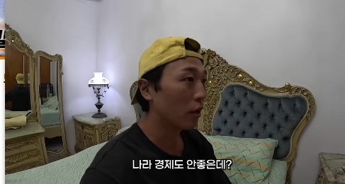 nokbeon.net-포플리즘으로 망했다던 베네수엘라 여행유튜버 후기-21번 이미지