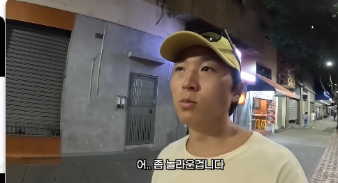 nokbeon.net-포플리즘으로 망했다던 베네수엘라 여행유튜버 후기-71번 이미지