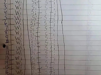 썸네일-천재소녀의 영어 받아쓰기 숙제 ㄷㄷㄷ.jpg-이미지