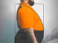 썸네일-이상적인 황금비율 남자 몸매..jpg-이미지