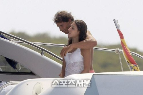 nokbeon.net-유독 장기 연애가 많은 테니스 선수들.jpg-8번 이미지