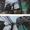 썸네일-미얀마의 전깃줄 상태.jpg-이미지