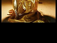 썸네일-국중박 분장 콘테스트에서 떨어진 처자-이미지