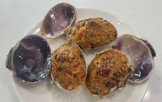 nokbeon.net-통영 지방에서 먹는다는 지역 음식.jpg-2번 이미지