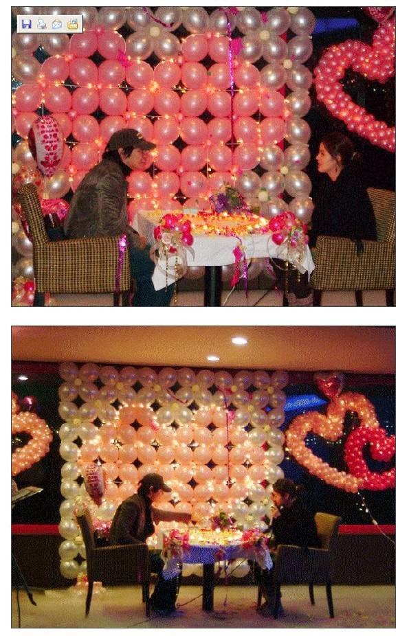 nokbeon.net-연정훈에게 프러포즈 받을 때 너무 티 났다는 한가인-2번 이미지