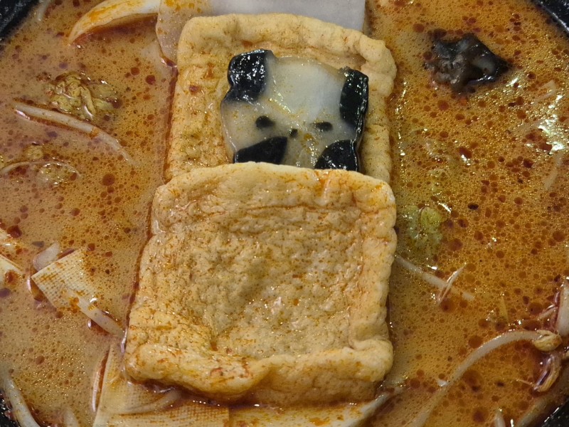 nokbeon.net-다소 불미스러운;;  마라탕 가게.jpg-5번 이미지