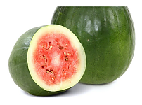 썸네일-한 통에 최소 10만원이나 나가는 수박-이미지