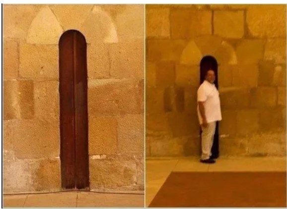 nokbeon.net-수도사들의 체중 관리를 도와준 12세기 수도원 식당 문...jpg-1번 이미지