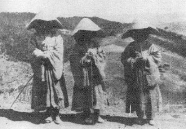 nokbeon.net-조선시대 선교사들 위장하는 방법-16번 이미지