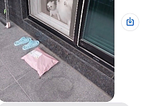 썸네일-한진택배입니다. 댁 앞으로 배송하였습니다.jpg-이미지