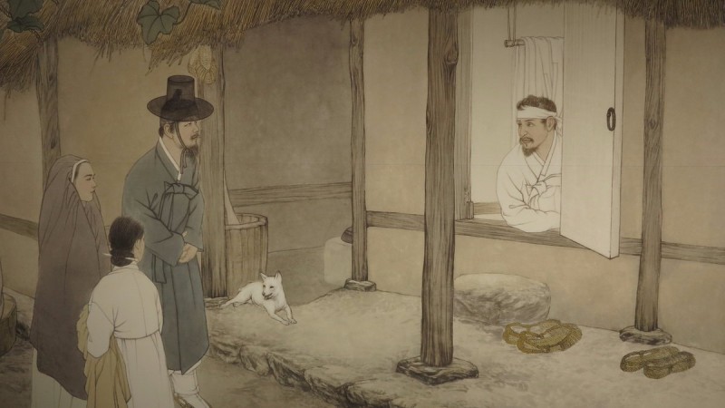 nokbeon.net-조선시대 선교사들 위장하는 방법-8번 이미지