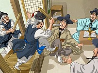 썸네일-조선시대 선교사들 위장하는 방법-이미지