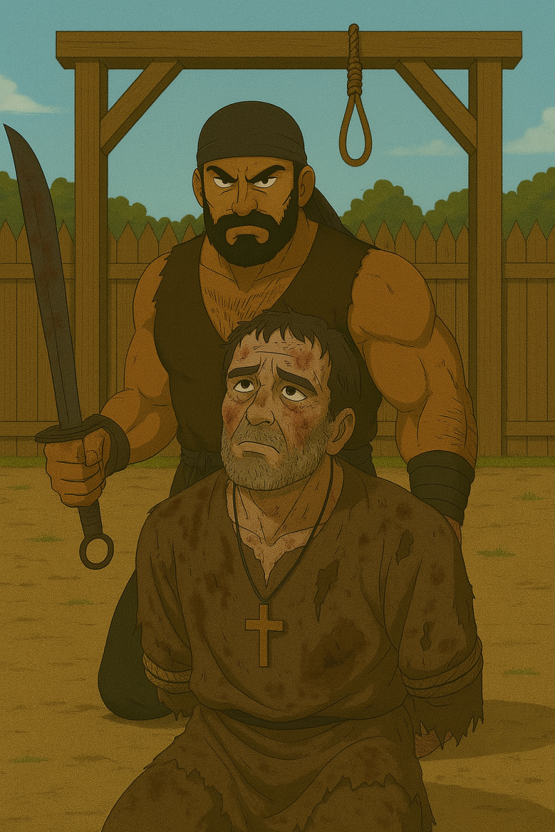 nokbeon.net-조선시대 선교사들 위장하는 방법-6번 이미지