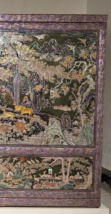 nokbeon.net-1억이 넘는다는 자개장 ㄷㄷ.jpg-5번 이미지