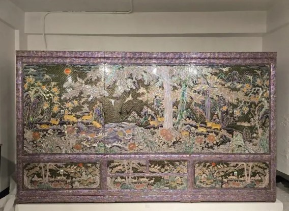 nokbeon.net-1억이 넘는다는 자개장 ㄷㄷ.jpg-2번 이미지