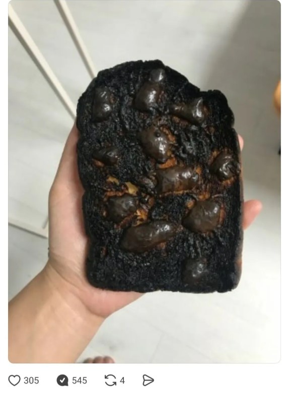 nokbeon.net-전 남자친구 토스트 VS. 현 남자친구 토스트. jpg-2번 이미지