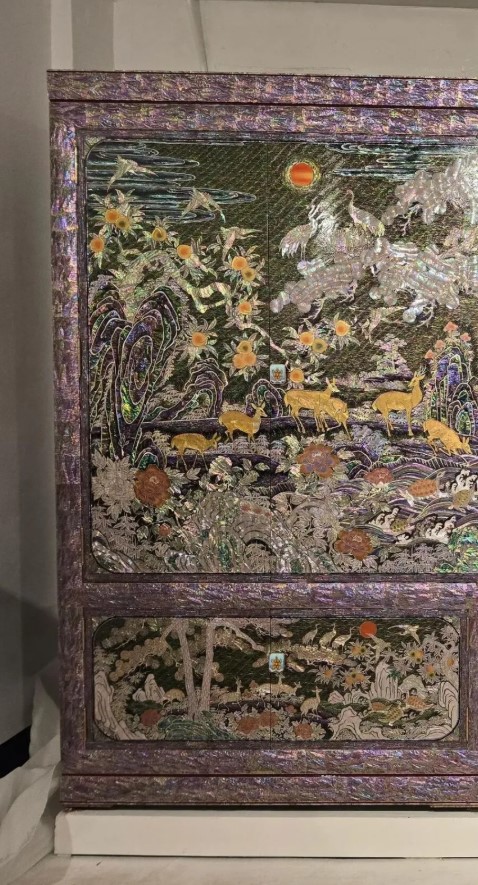 nokbeon.net-1억이 넘는다는 자개장 ㄷㄷ.jpg-3번 이미지