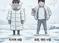 썸네일-경기북부사람 특징-이미지