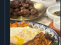 썸네일-다이소 삼천원 그릇에 음식주는 식당 절대 안감-이미지