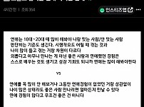 썸네일-호불호 갈리는 연애 가치관 난제-이미지