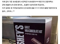 썸네일-초콜릿 100개 당첨된 여자 후기-이미지