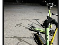 썸네일-전동킥보드 타려고 했는데 섬뜩해져서 안타려고.-이미지