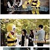 썸네일-길거리 떠도는 ‘꿀벌’ 인형탈 사연-이미지